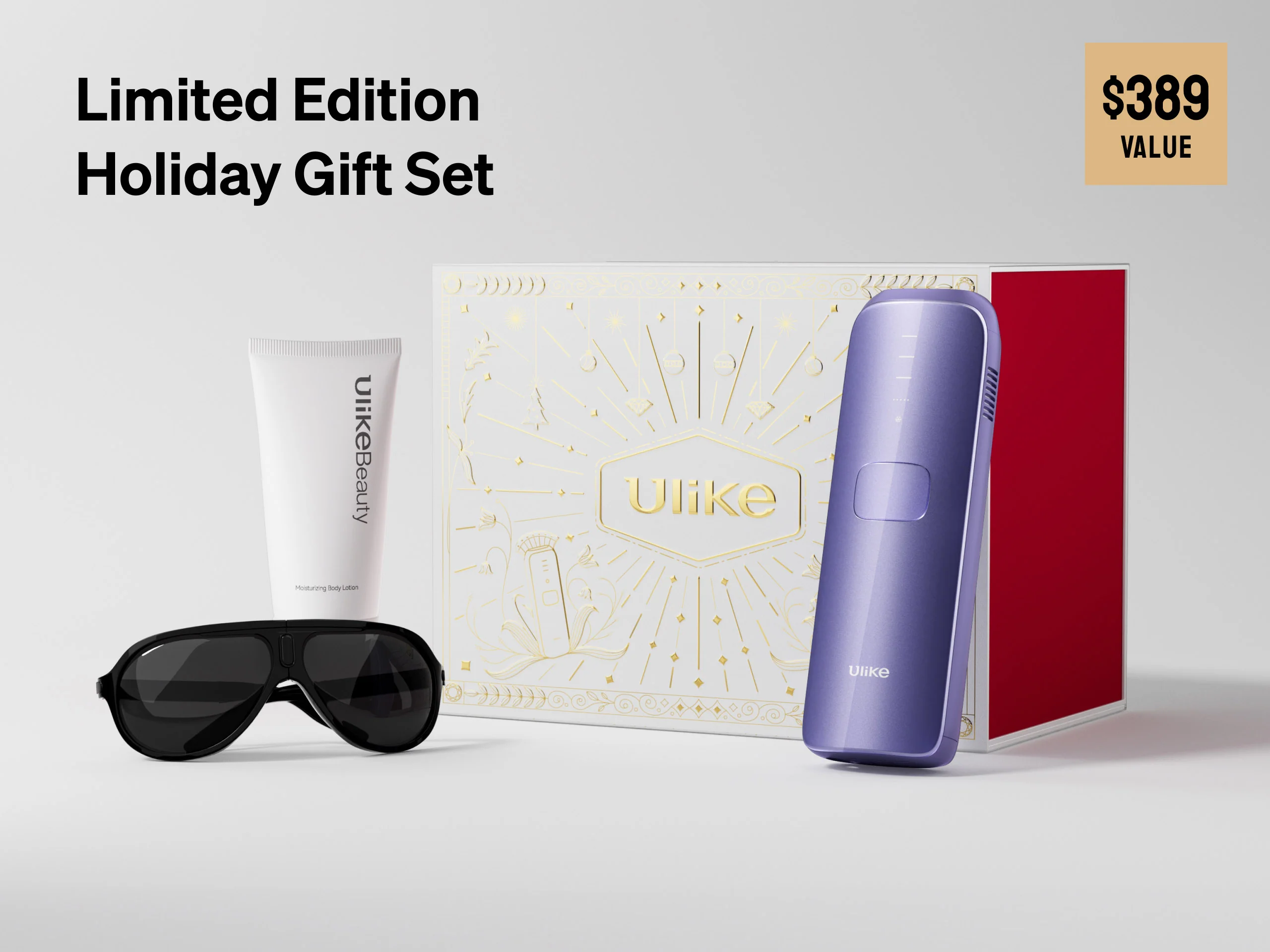 Ulike Air 3 (Subscriber Exclusive Discount) - Image 25