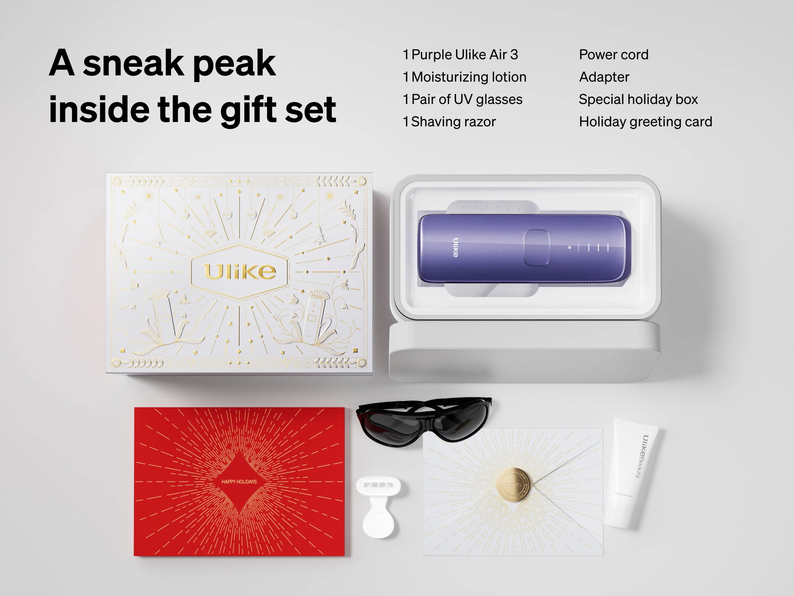 Ulike Air 3 (Subscriber Exclusive Discount) - Image 27