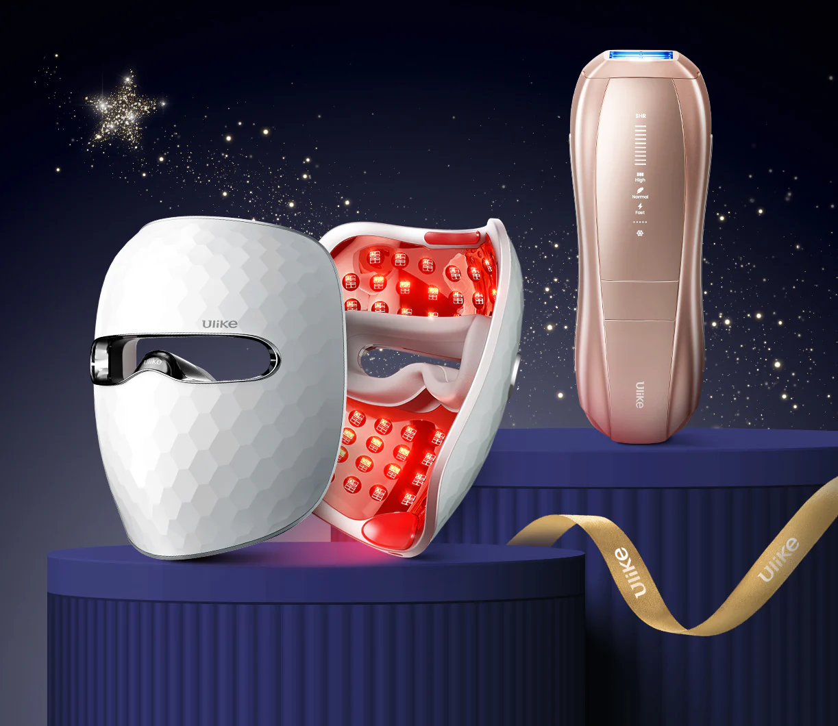 Ulike GLOW DUO - Image 7