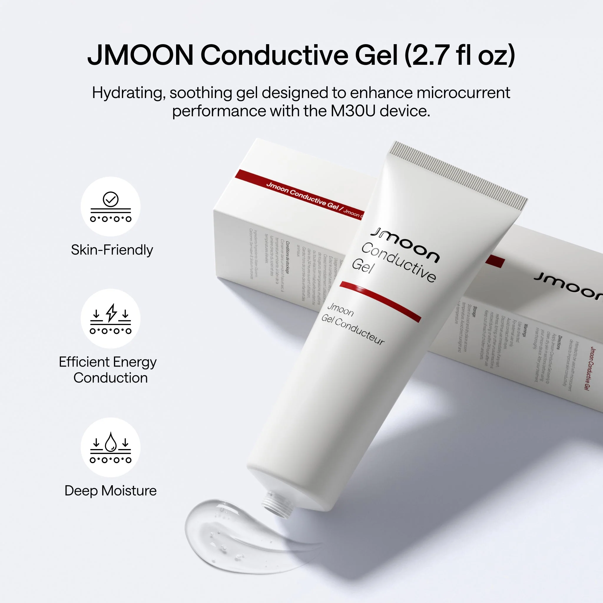 JMOON by Ulike NouvelleSkin M30U - Image 9