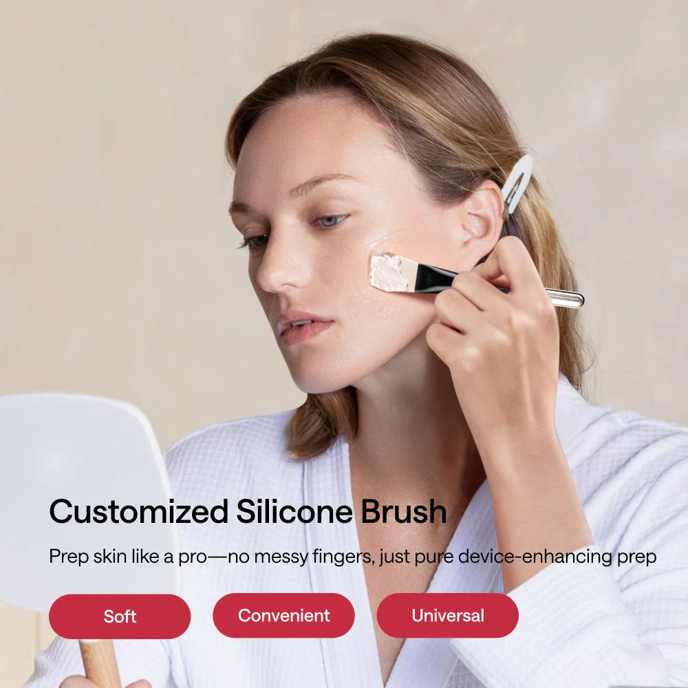 JMOON Brush Set M30U - Image 8