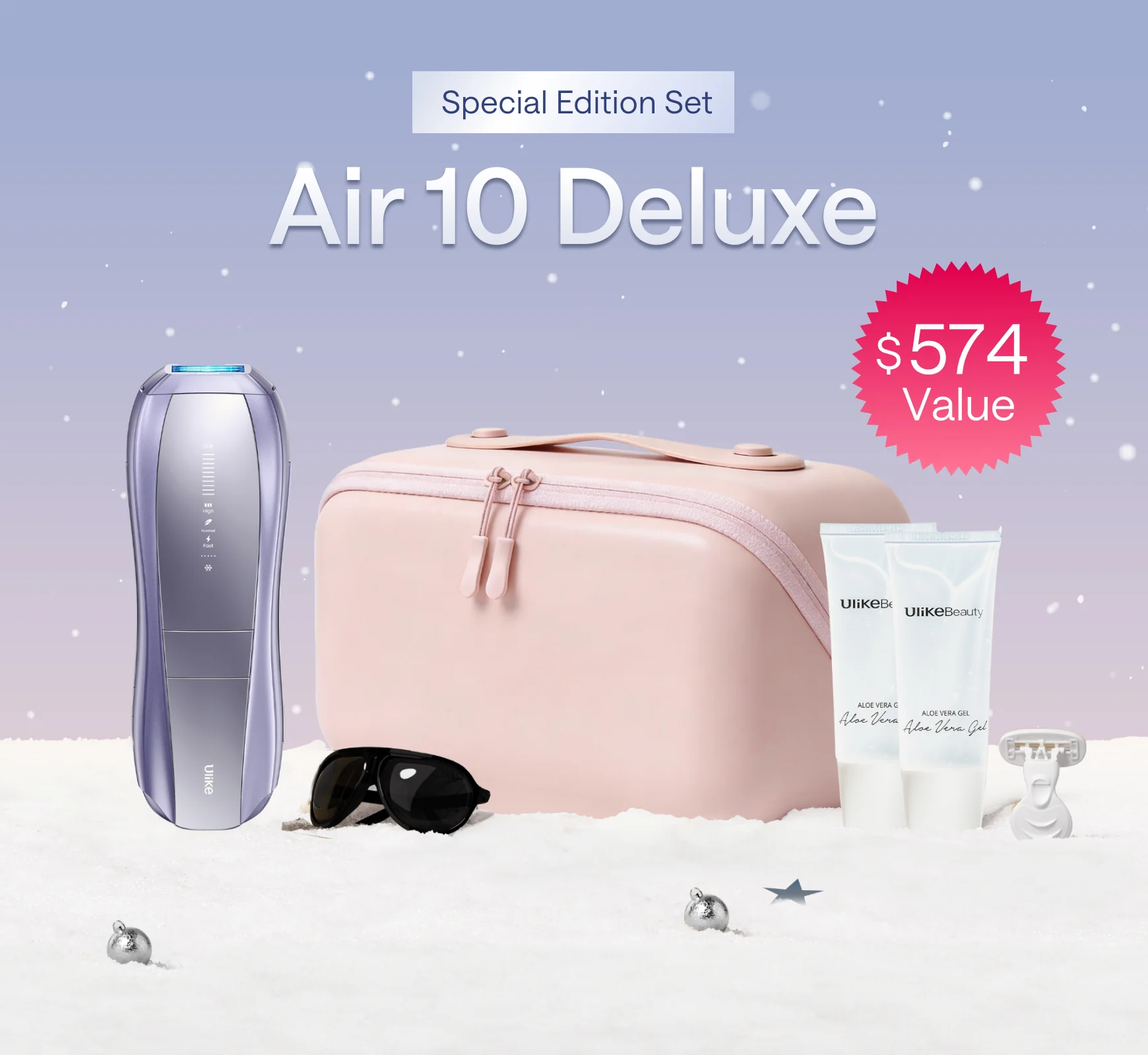 Ulike Air 10 - Image 12