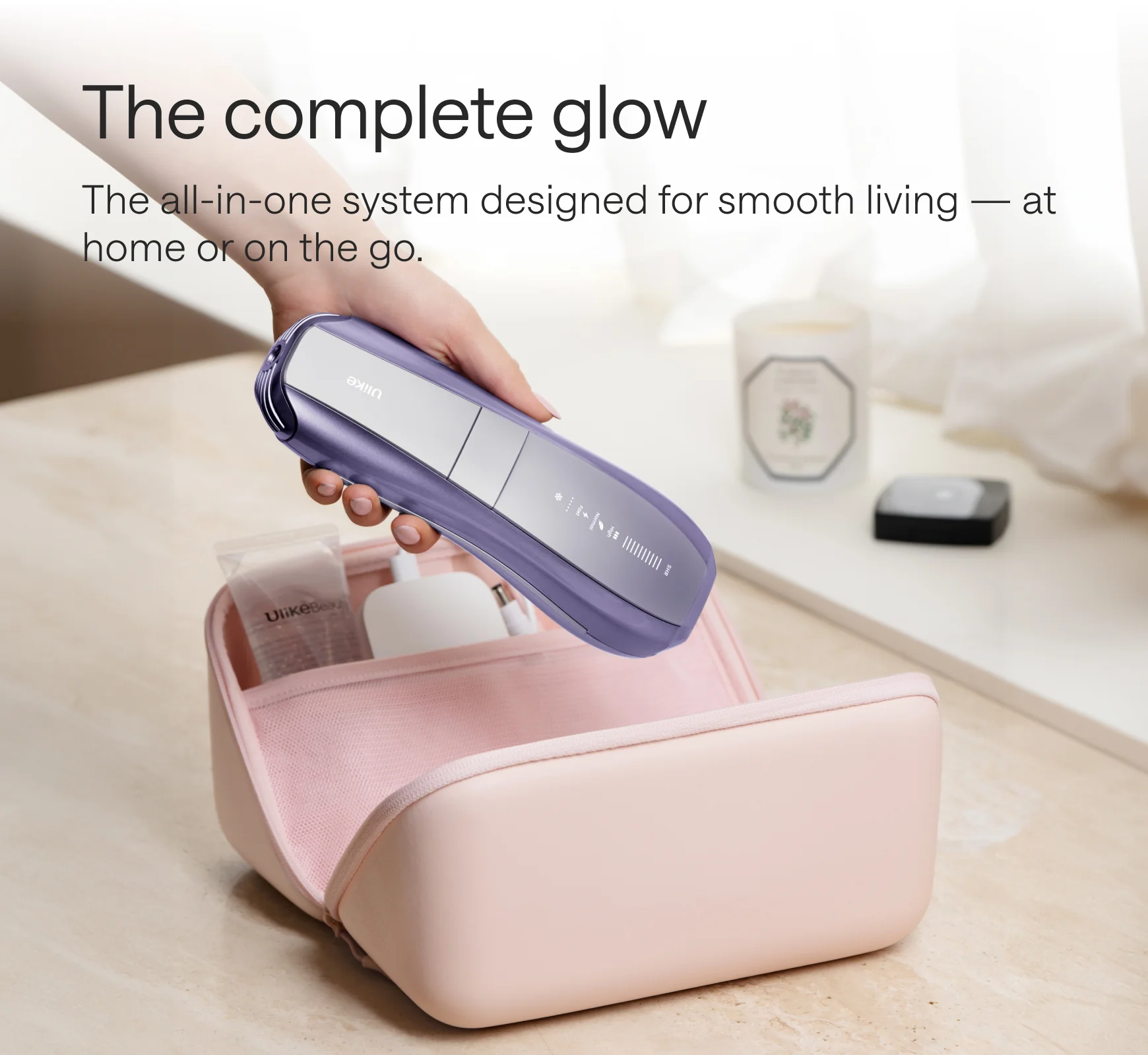 Ulike Air 10 IPL (KOL Exclusive) - Image 12