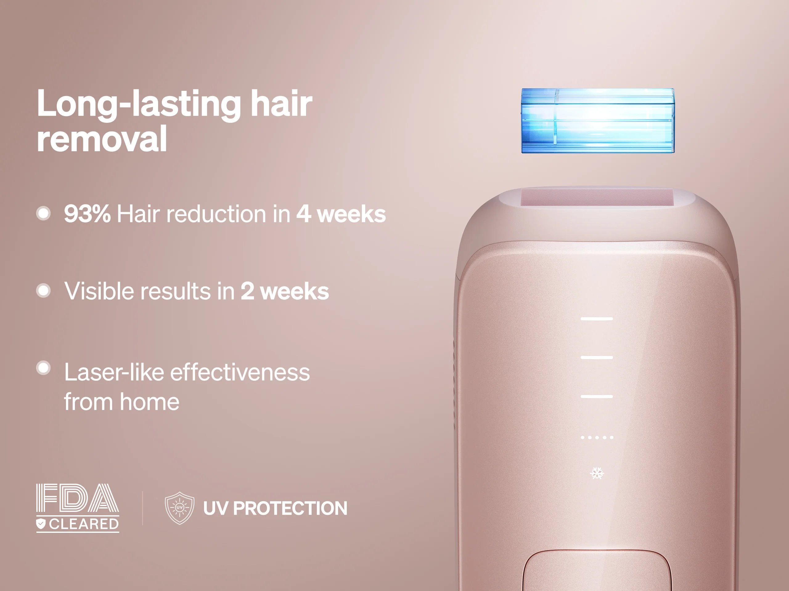 Ulike Air 3 - Image 9