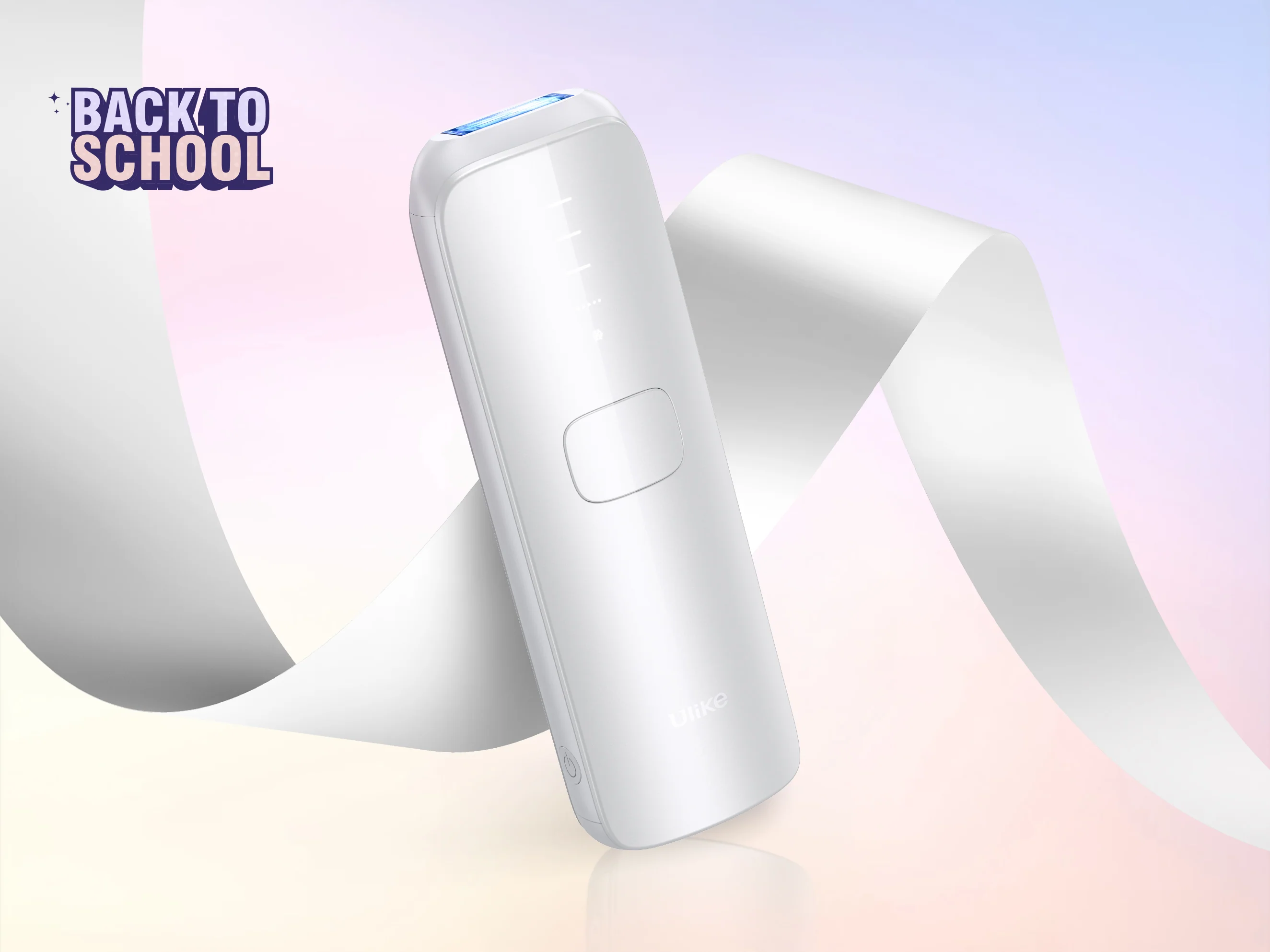 Ulike Air 3 (Gifts) - Image 3