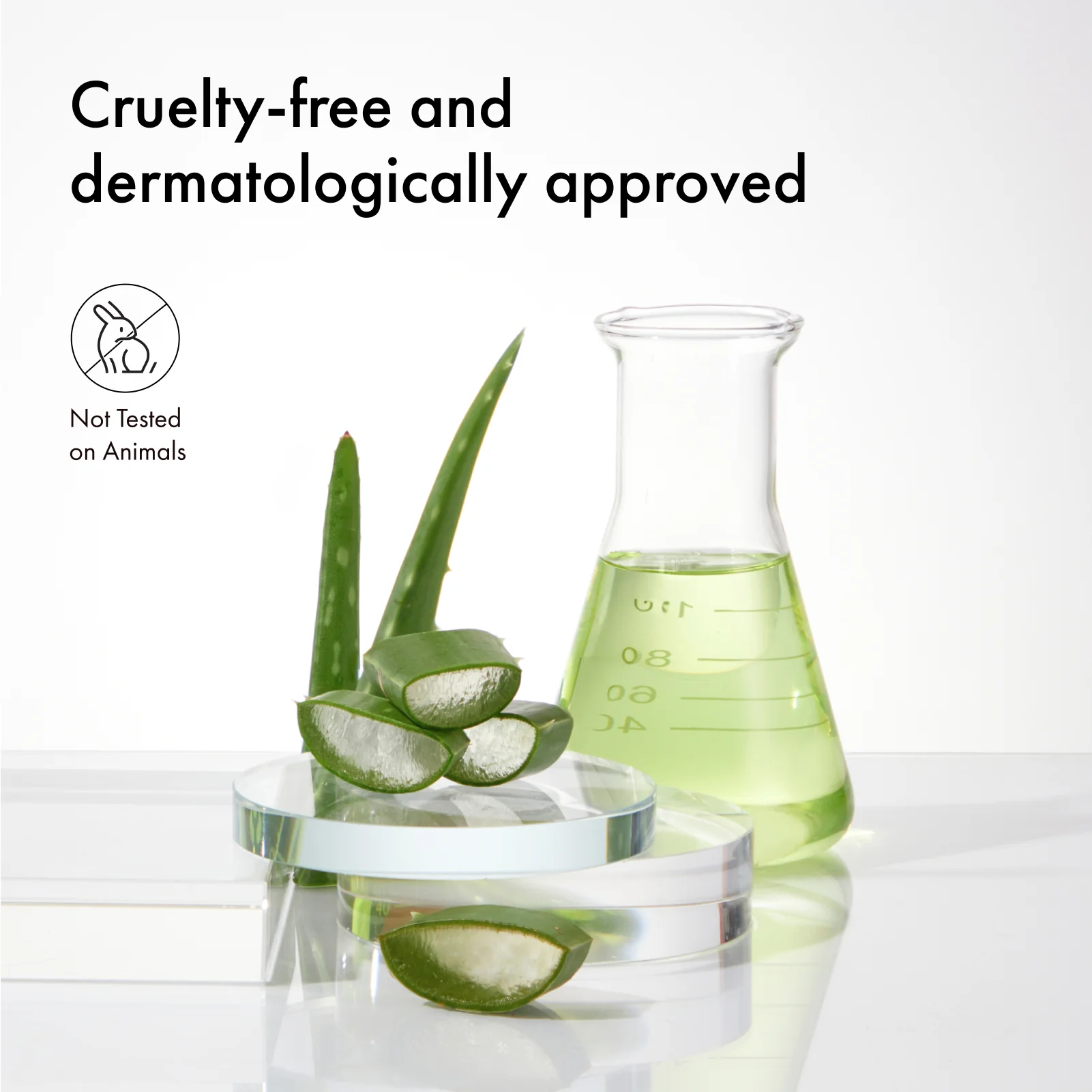 Ulike Aloe Vera Gel - Image 4