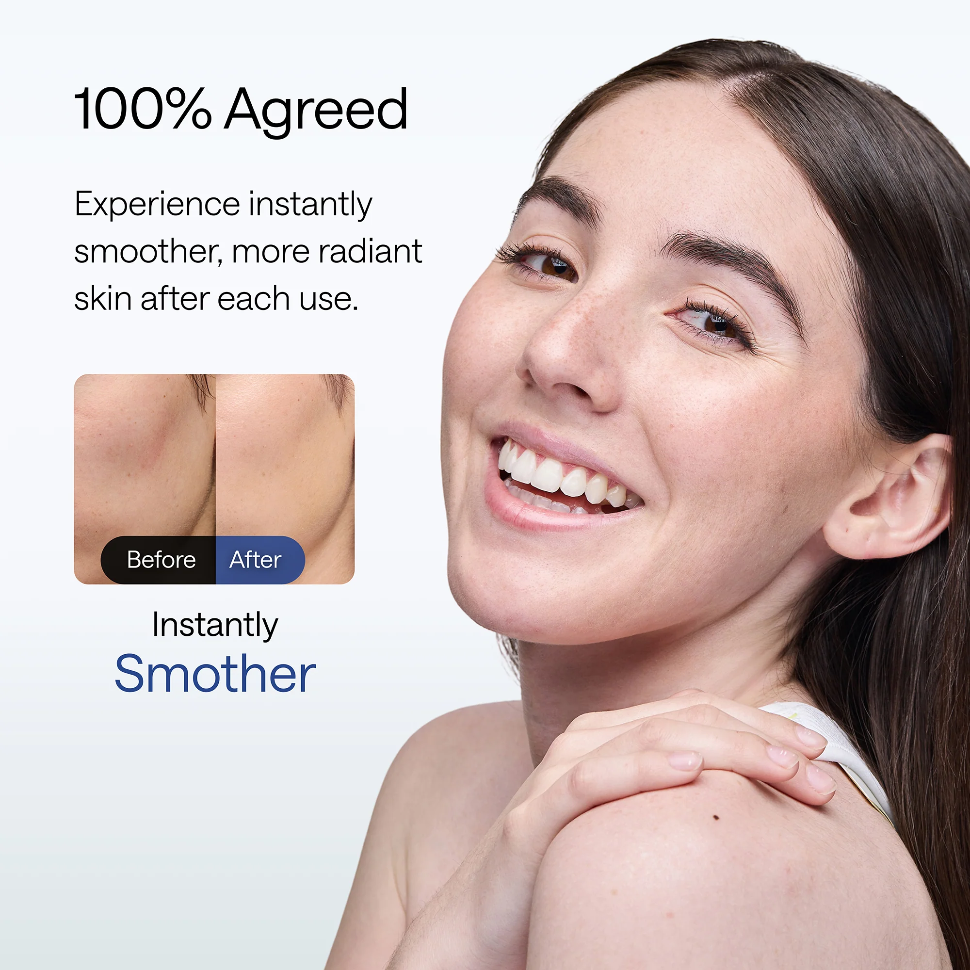 Ulike Aftercare Hydrating Mask - Image 3