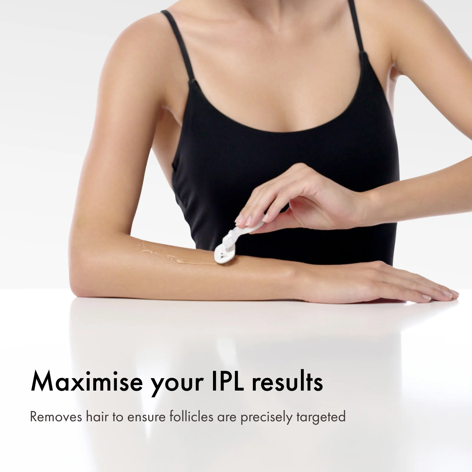 Ulike Razor - Image 3