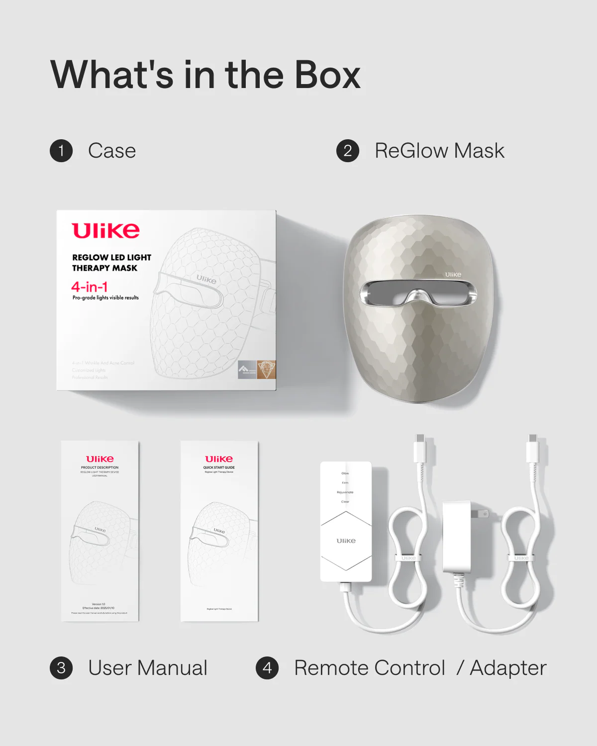 Ulike ReGlow Pro - Image 14