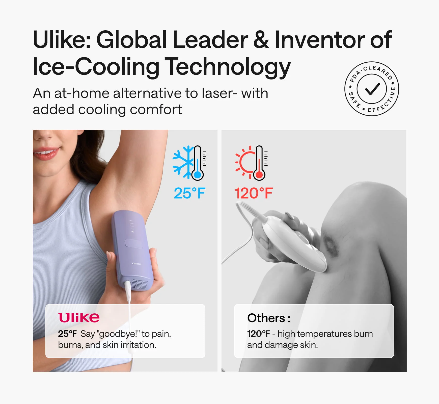Ulike Swift 5 - Image 3