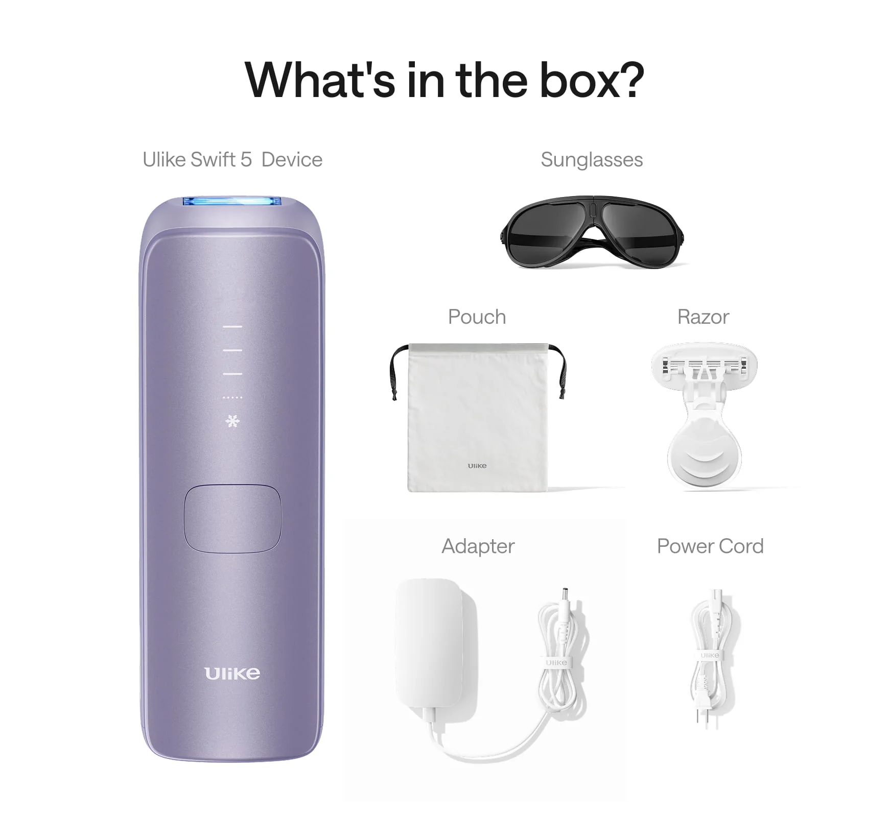 Ulike Swift 5 - Image 7